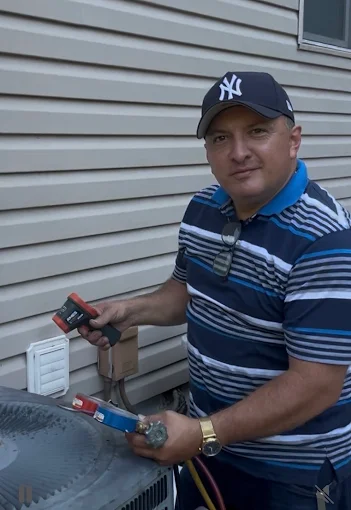 Reparación de freezer residencial